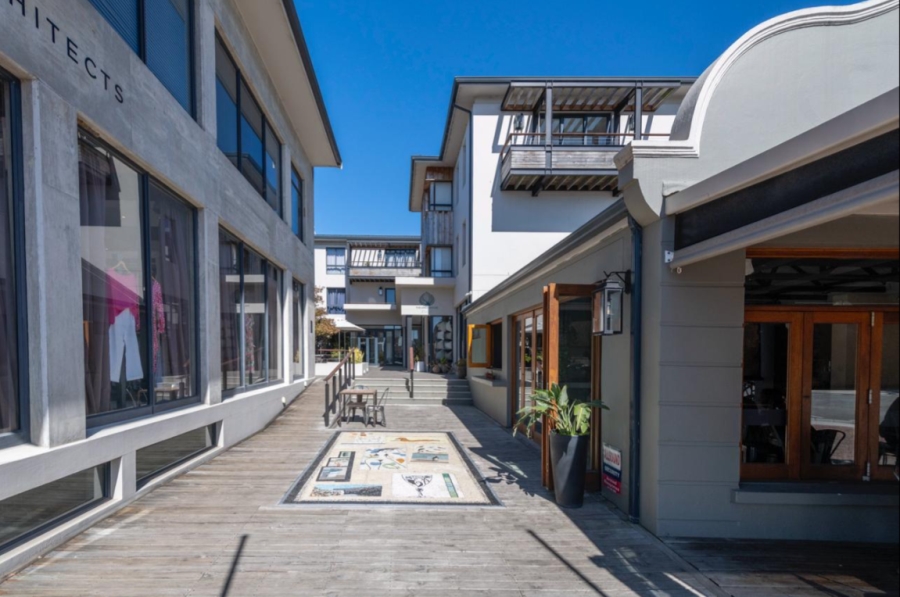 1 Bedroom Property for Sale in Knysna Central Western Cape